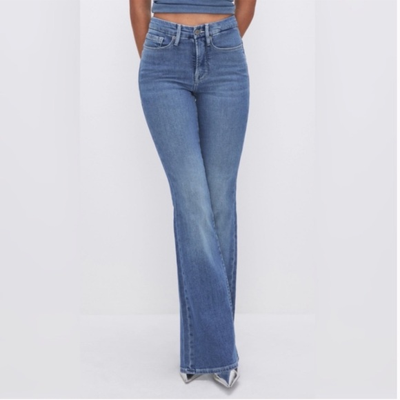 Good legs flare jeans - Picture 2 of 7